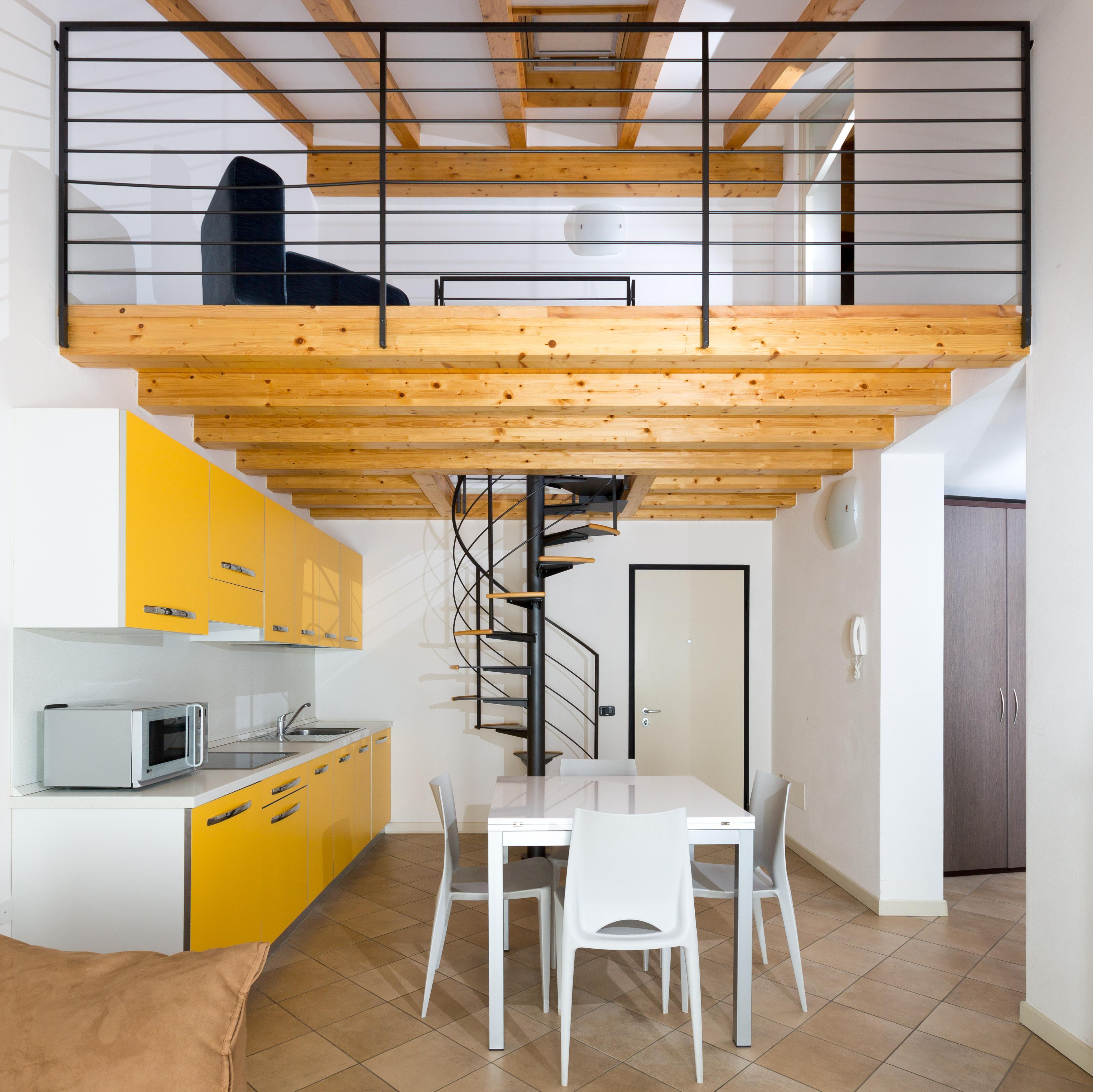 Residence La Vigna Arco Buitenkant foto