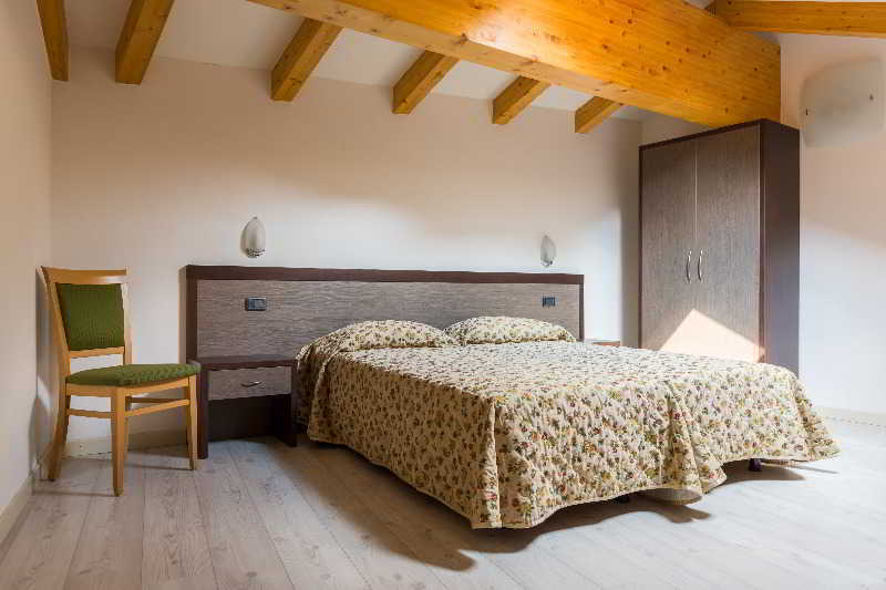 Residence La Vigna Arco Buitenkant foto