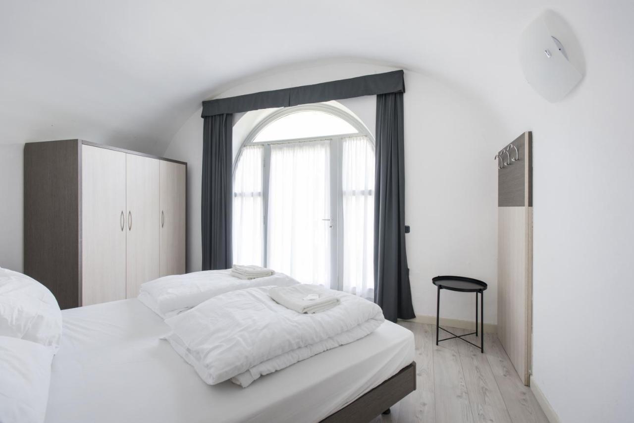 Residence La Vigna Arco Buitenkant foto